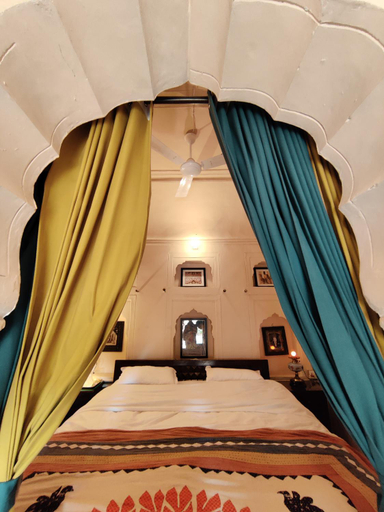 Bedroom 7