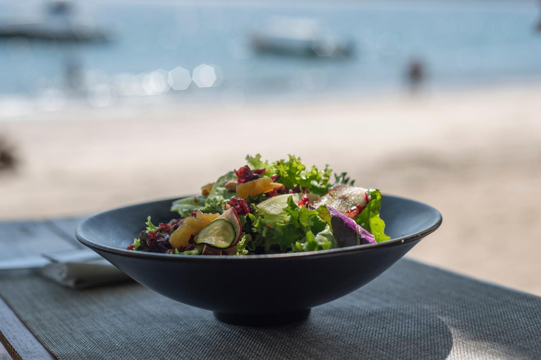 Food & Drinks 3, Los Vivos Beachfront Experience, Puntarenas