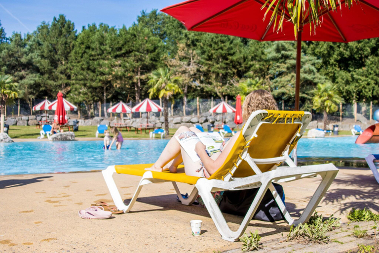 Sport & Beauty 3, Ferienpark Slagharen, Hardenberg