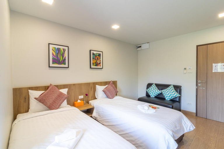 Bedroom 9