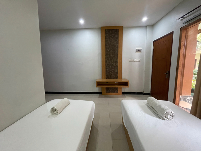 Bedroom 17