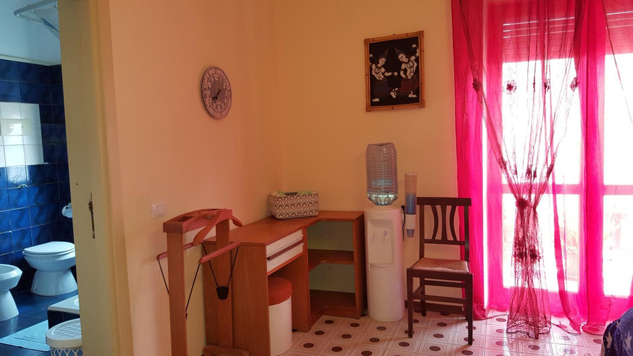 Others 5, B&B Le Mille E Una Notte, Olbia-Tempio