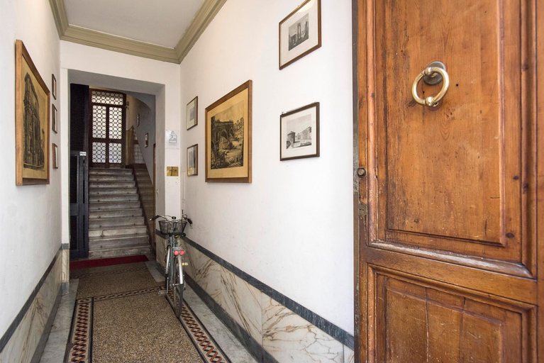 Others 4, Nettuno Apartment, Rome