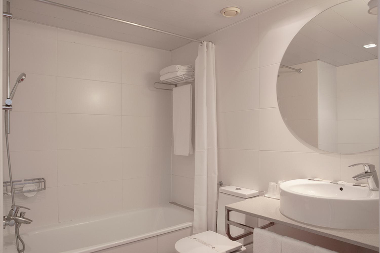 Bathroom 4, Ciutat Vella, Barcelona