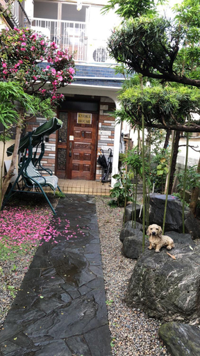 Exterior & Views 1, Kyoka House in Nerima, Itabashi