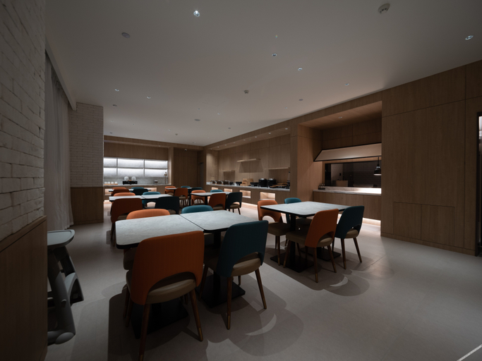 Others 4, Hanting Hotel Binzhou Lanbo International Plaza, Xianyang
