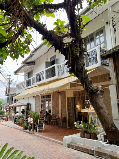 Exterior & Views 2, サマイラオス レジデンス, Luang Prabang