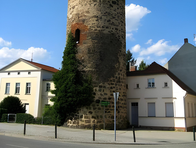 Others 4, Landhaus Heinrichshof, Teltow-Fläming