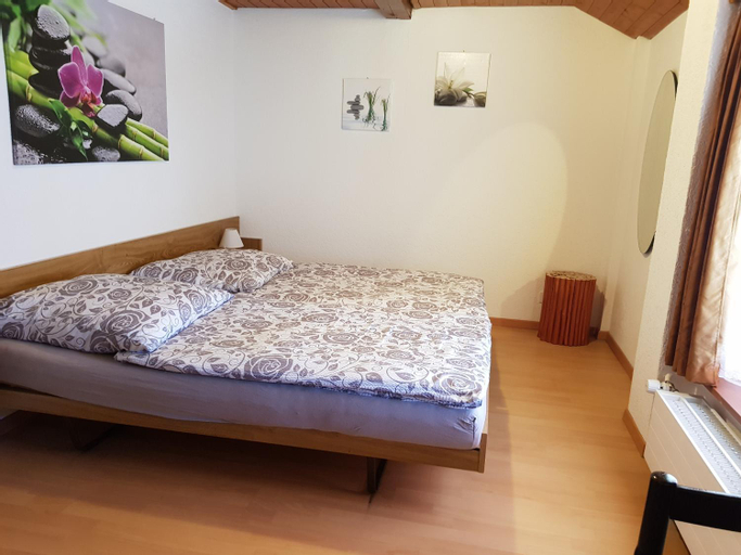 Bedroom 7