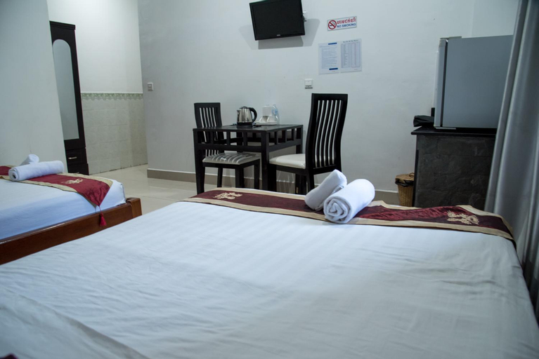 Bedroom 4
