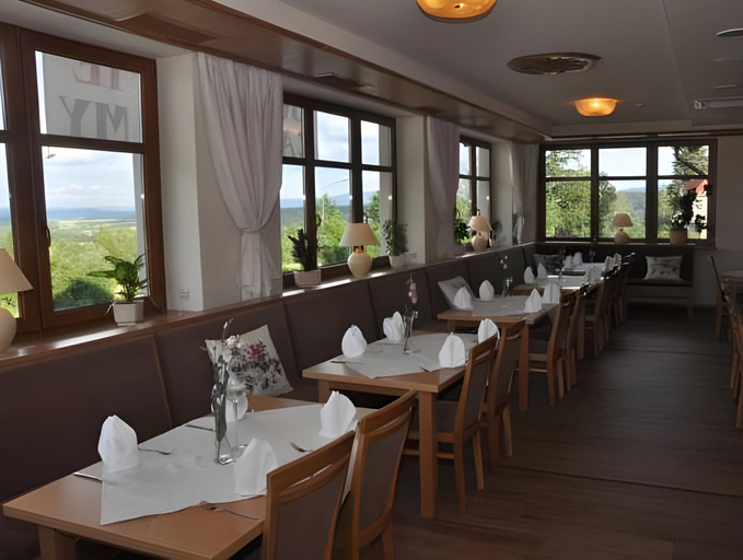Food & Drinks 5, Hotel Alpejski, Kłodzko
