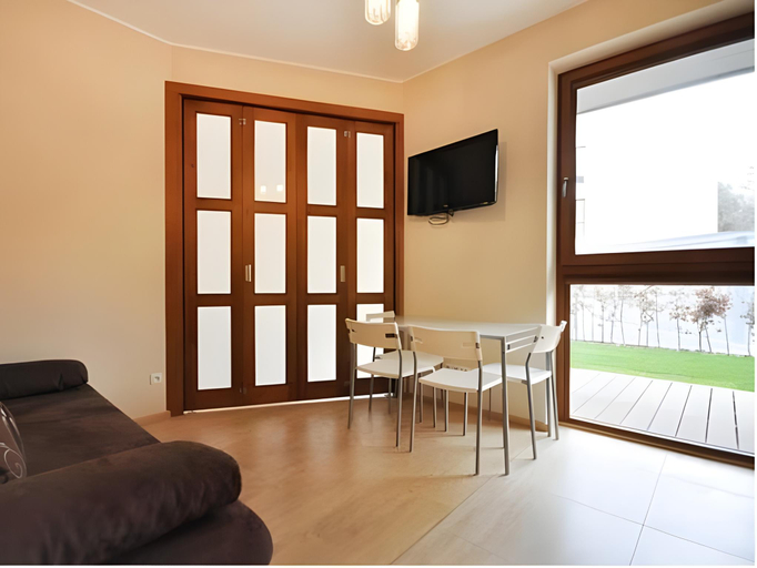 Others 3, Dom & House - Apartamenty Nadmorski Dwor, Gdańsk City
