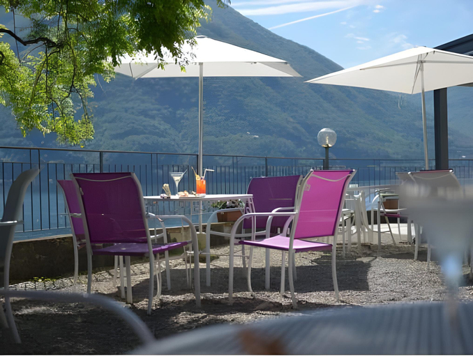 Food & Drinks 3, Villa Belvedere Como Lake Relais, Como