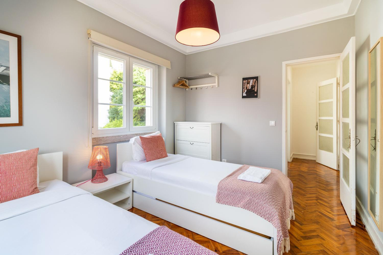 Others 2, Telhal by Central Hill Apartments, Lisbon