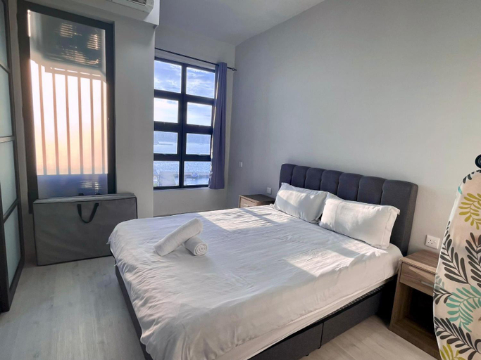 J&L JESSELTON QUAY SURlA SABAH, Kota Kinabalu