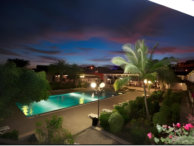Sport & Beauty 2, Pestana Tropico, Praia