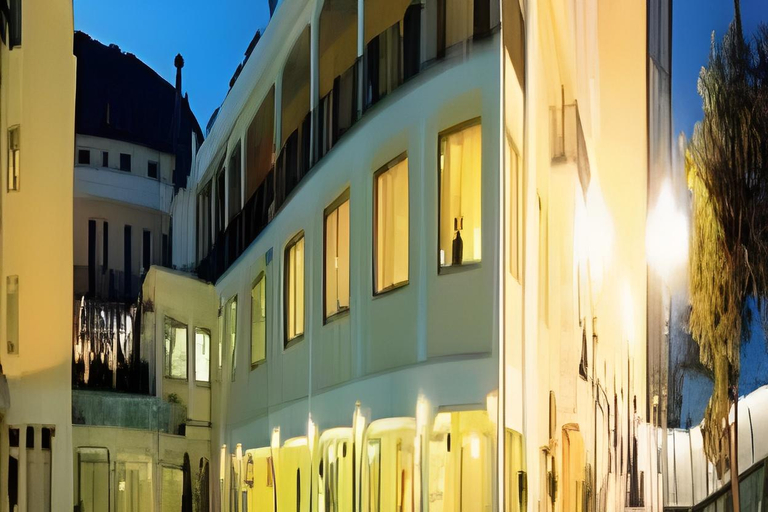 Exterior & Views 1, Hotel Parco Delle Rose, Foggia