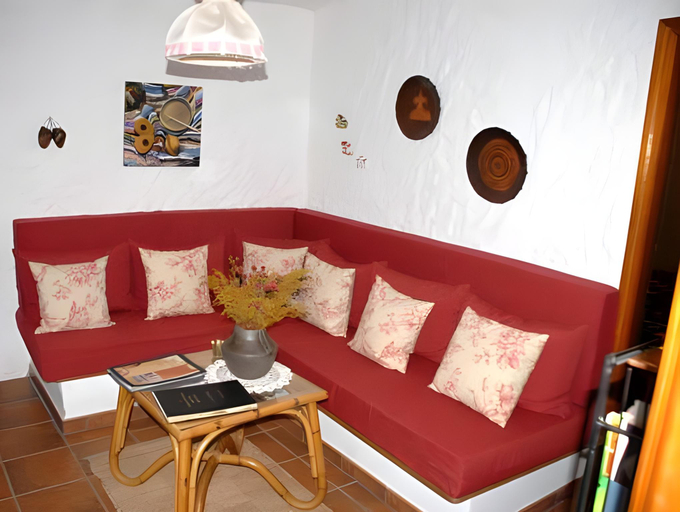 Others 4, Casa Cueva El Caidero By Artenatur, Las Palmas