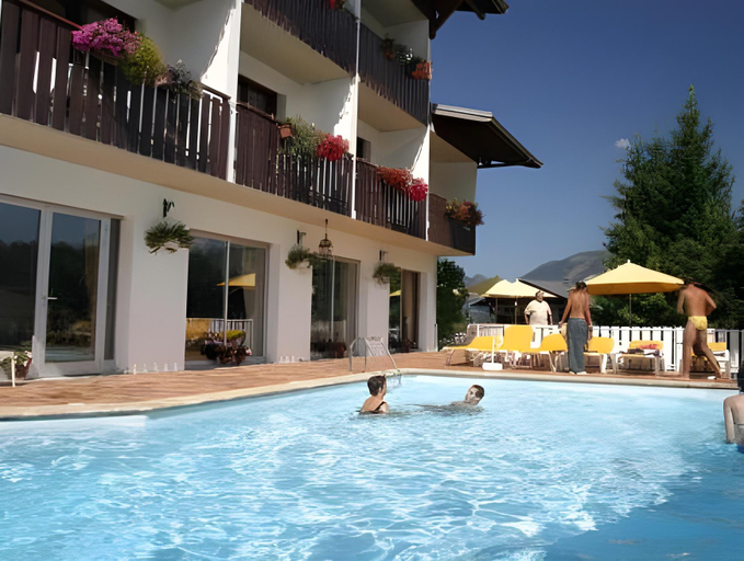 Sport & Beauty 5, Hotel Le Christania, Haute-Savoie