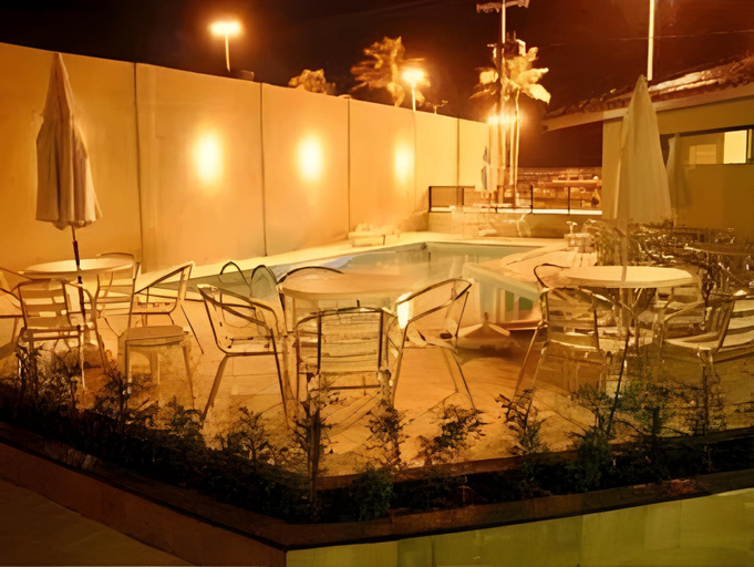 Food & Drinks 5, Via Mar Praia Hotel, Aracaju