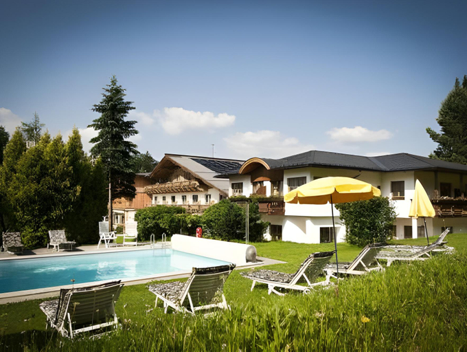 Sport & Beauty 2, Bachmanngut, Gmunden