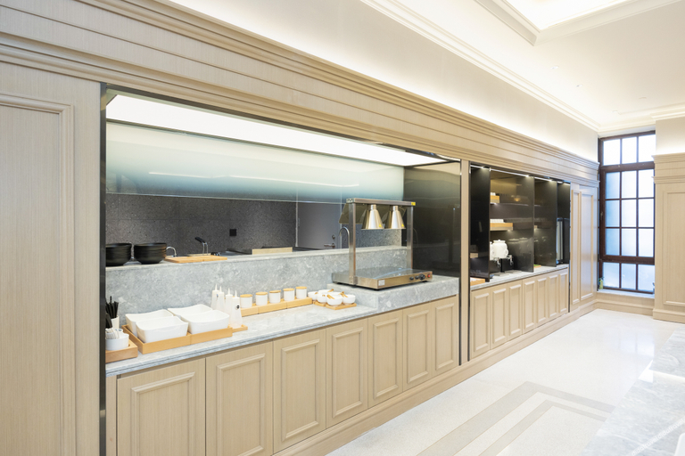 Others 5, JI Hotel (Tianjin Xiaobailou ), Tianjin