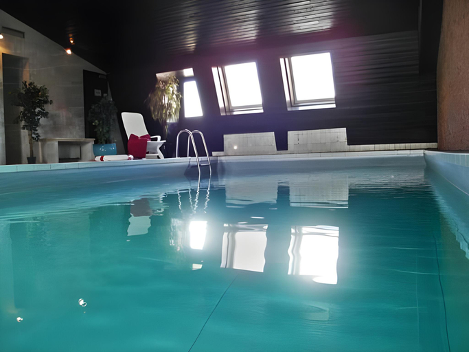 Sport & Beauty, Hotel Ross, Schweinfurt