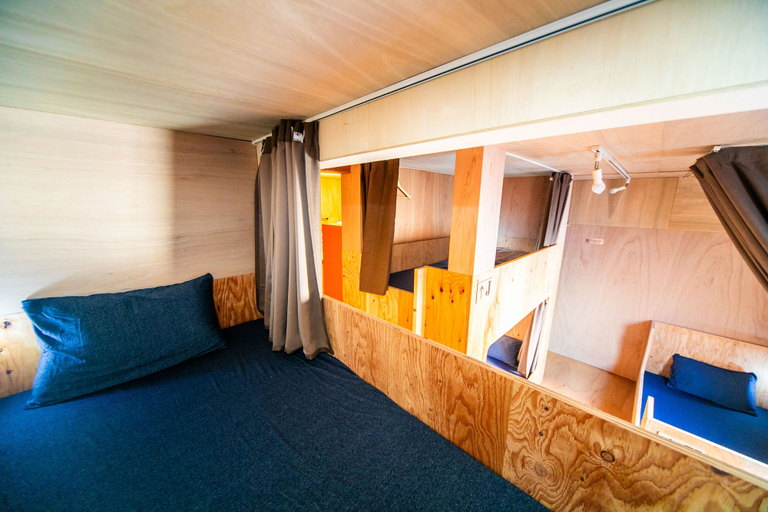 Others 4, Momodaniagito - Hostel, Osaka
