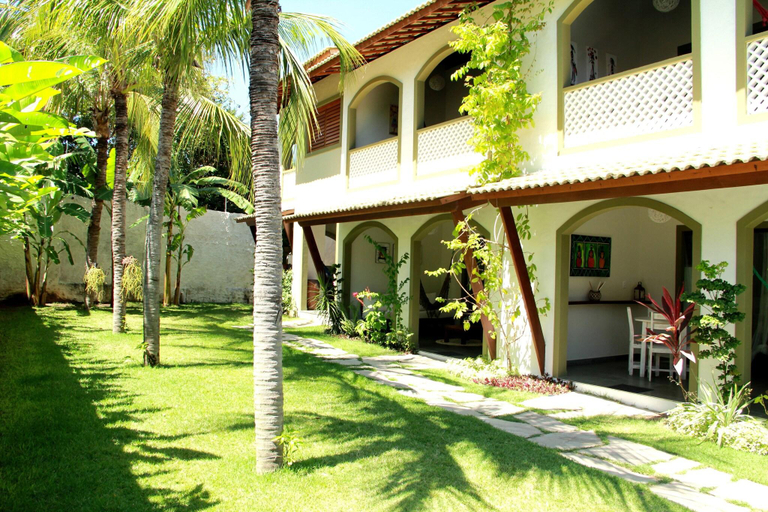 Exterior & Views 2, Flor da Mata, Tibau do Sul