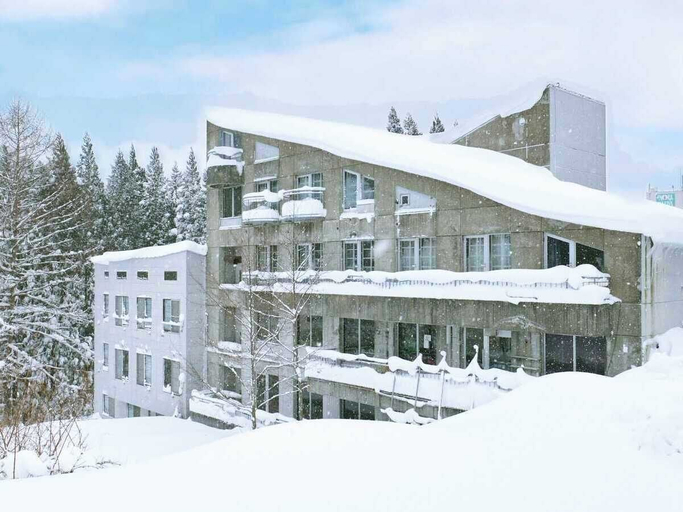 Exterior & Views 1, HOTEL ST.MORITZ, Minamiuonuma