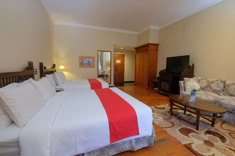 Bedroom 3