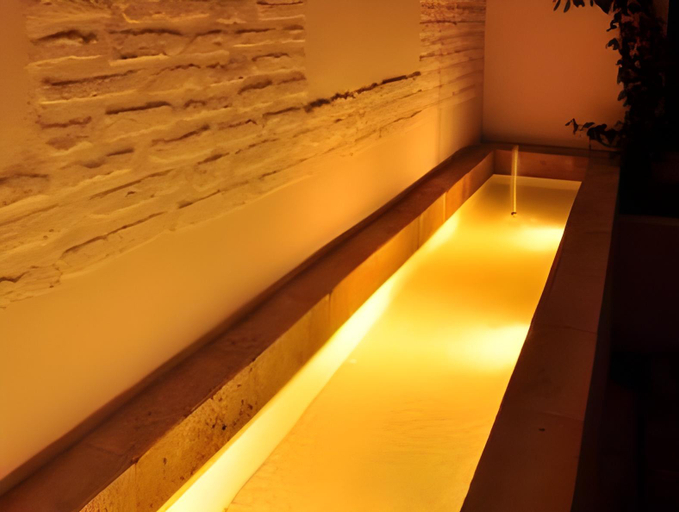 Sport & Beauty 4, Apartamentos Coronado, Málaga
