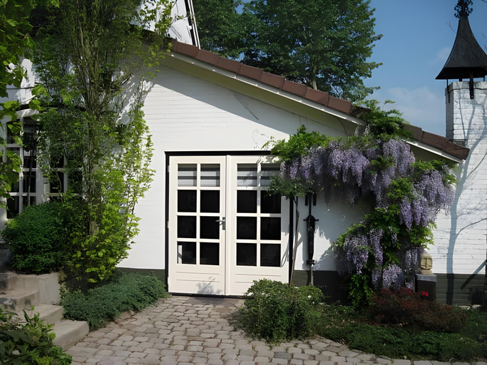 Exterior & Views 1, Hotel Restaurant Roerdalen, Ambt Montfort