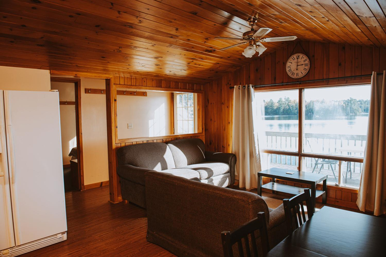 Others 3, Lang Lake Resort, Sudbury