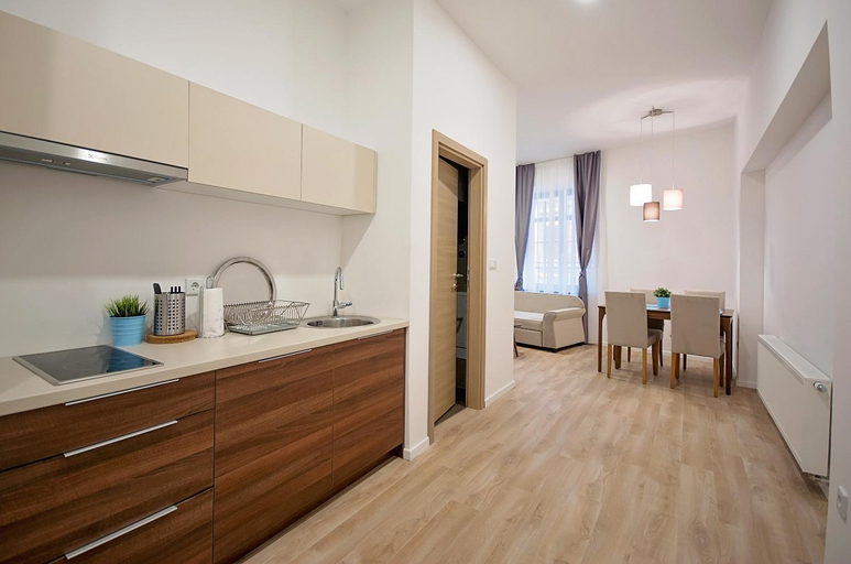 Enjoy Apartments, Sarajevo