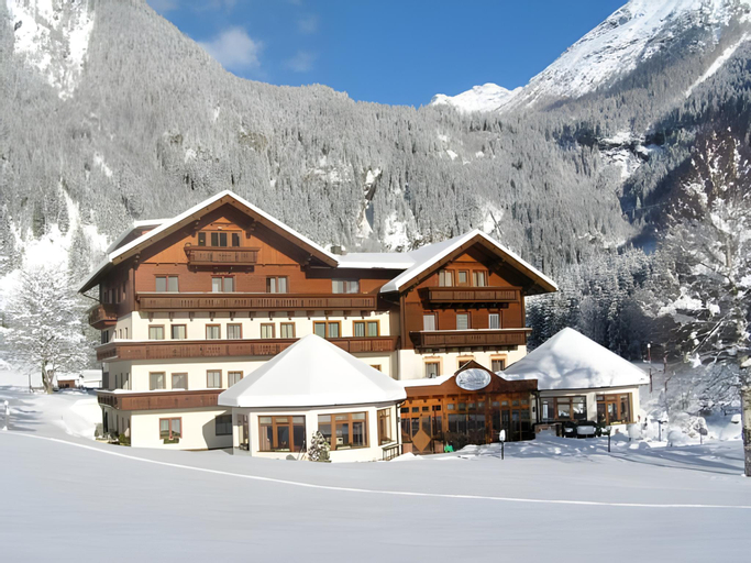 Alpenhotel Badmeister, Spittal an der Drau