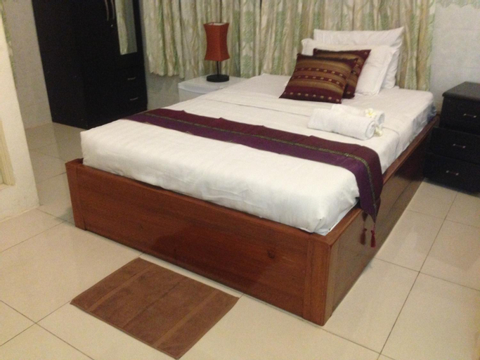 Bedroom 10