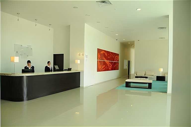 Public Area 3, Holiday Inn Express GUADALAJARA ITESO by IHG, Tlaquepaque