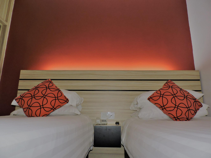 Bedroom 6