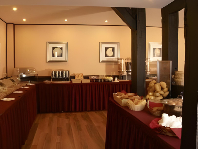 Food & Drinks 4, Landhaus Eden 3 Sterne Superior, Heidekreis