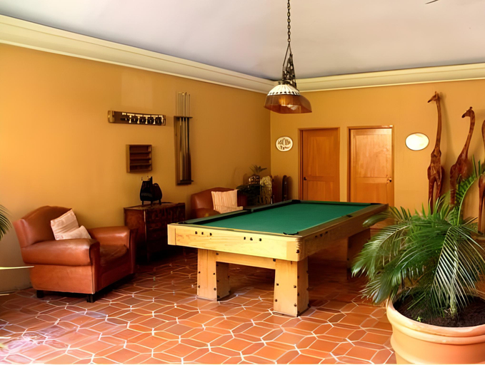 Others 5, HOTEL DANZA DEL SOL, Chapala