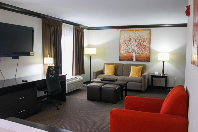 Others 5, Parkwood Inn & Suites, Riley