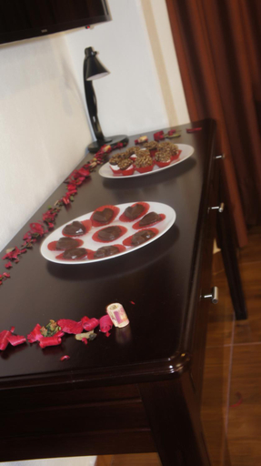 Food & Drinks 3, Hotel Suites Teziutlan, Chignautla