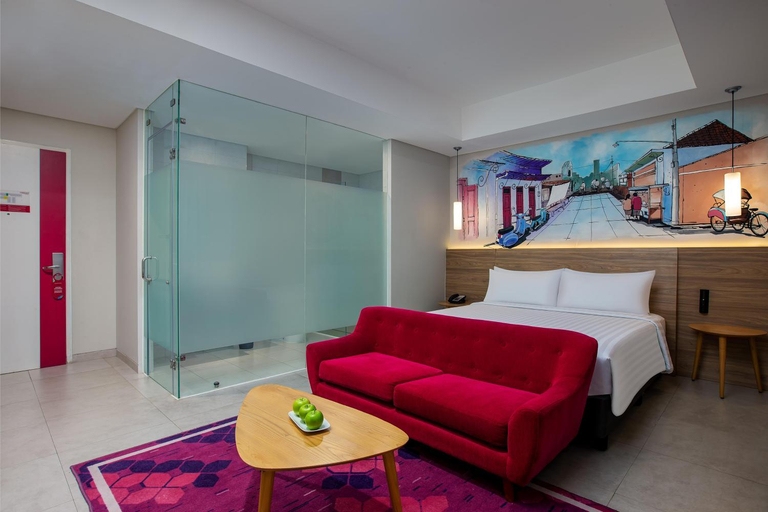 Bedroom 17