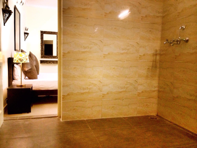 Bathroom 5