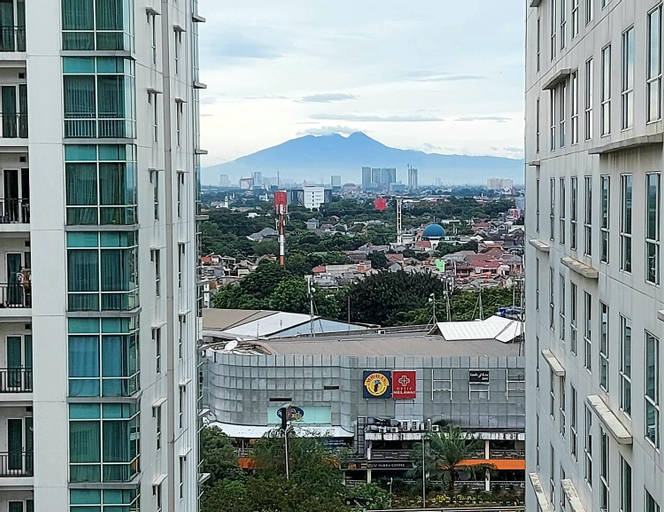 Scenery