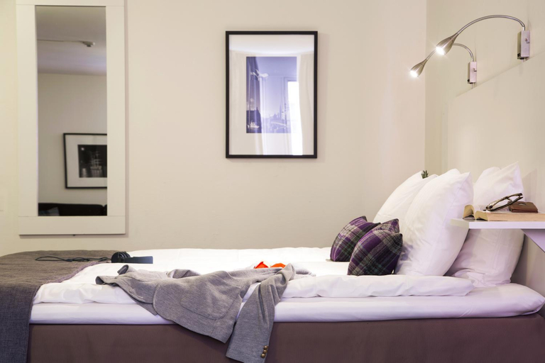Bedroom 22