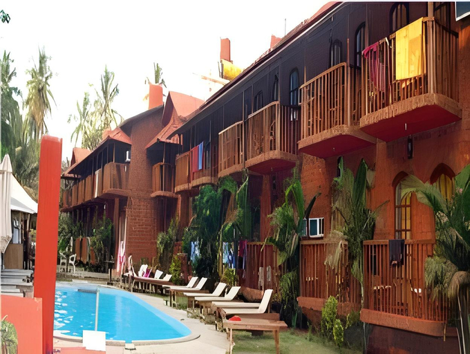 Others 4, Sea Breeze Candolim Hotel, North Goa