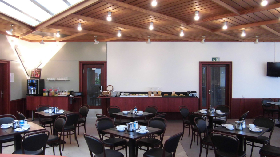 Food & Drinks 5, Hotel Böll Essen, Essen