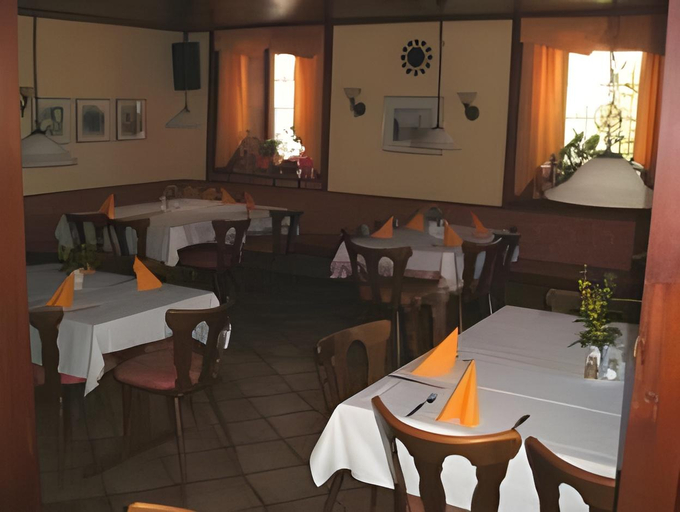 Food & Drinks 3, Gasthof Rotes Roß, Hof